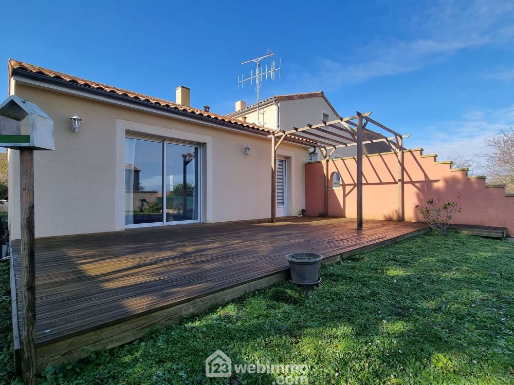 Photo 20 - Avanton 86170 à Avanton