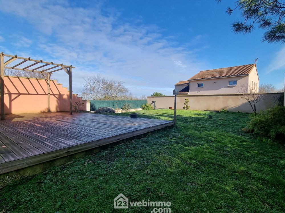 Photo 21 - Avanton 86170 à Avanton