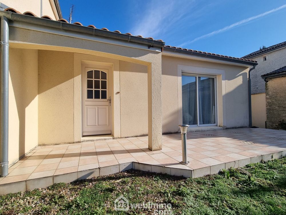 Photo 19 - Avanton 86170 à Avanton