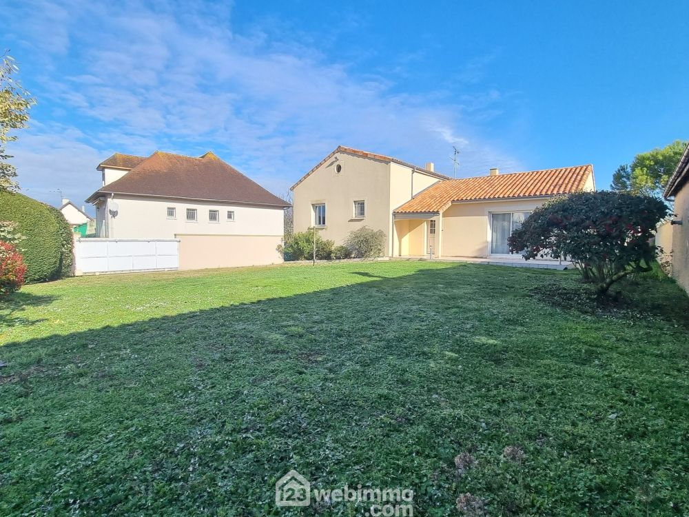 Photo 22 - Avanton 86170 à Avanton