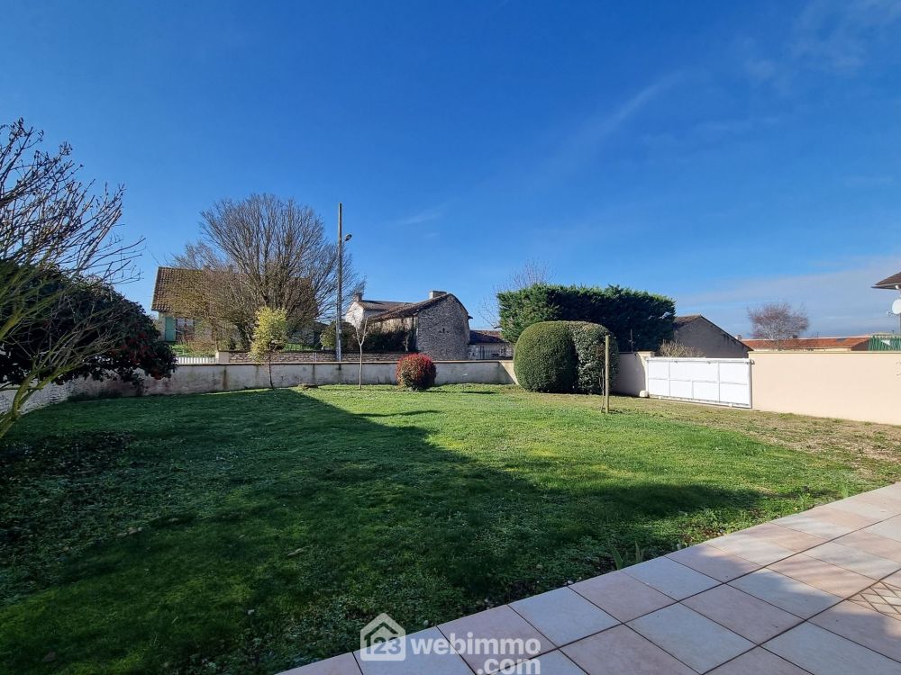 Photo 23 - Avanton 86170 à Avanton