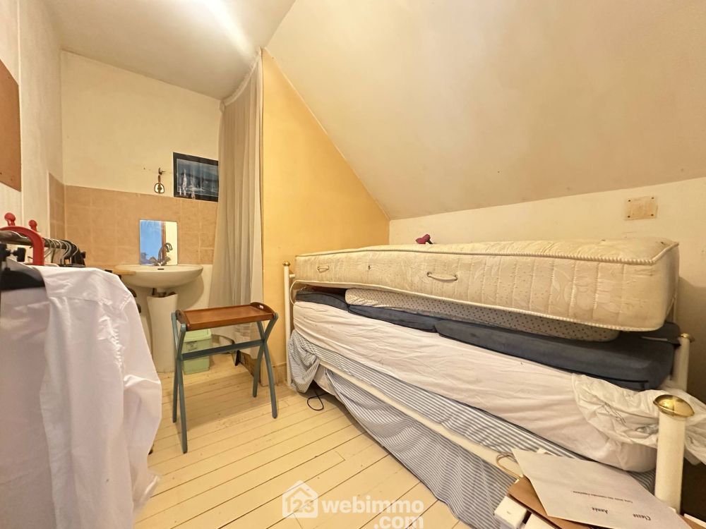 Photo 11 - Martigny-Courpierre 02860 à Martigny-Courpierre