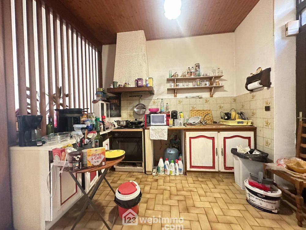 Photo 5 - Martigny-Courpierre 02860 à Martigny-Courpierre