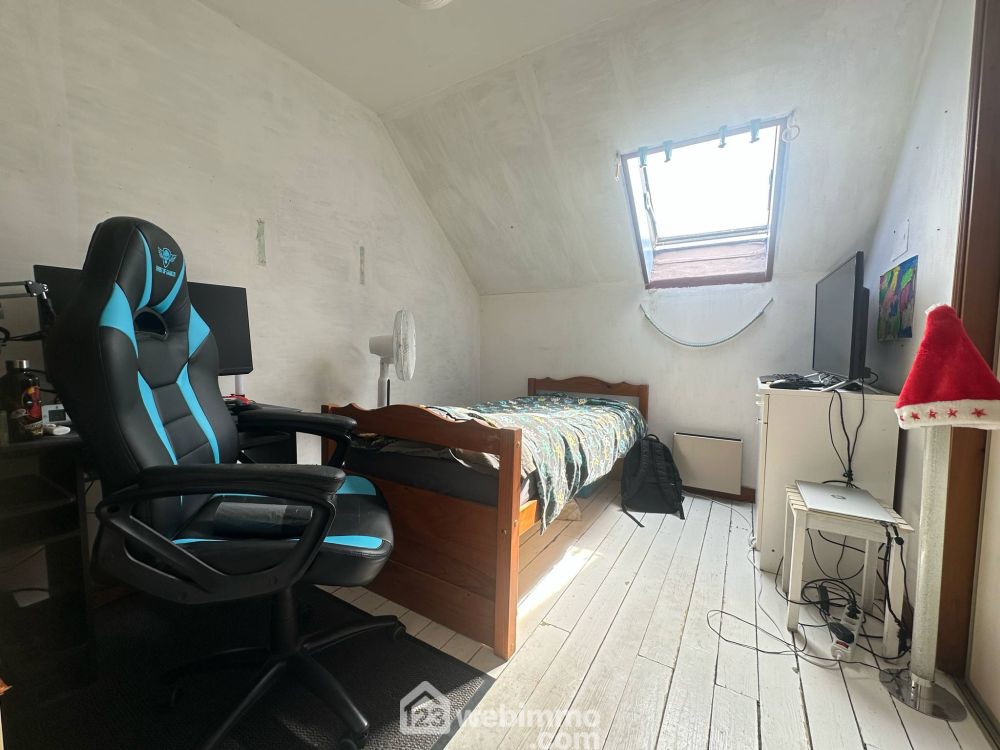 Photo 9 - Martigny-Courpierre 02860 à Martigny-Courpierre