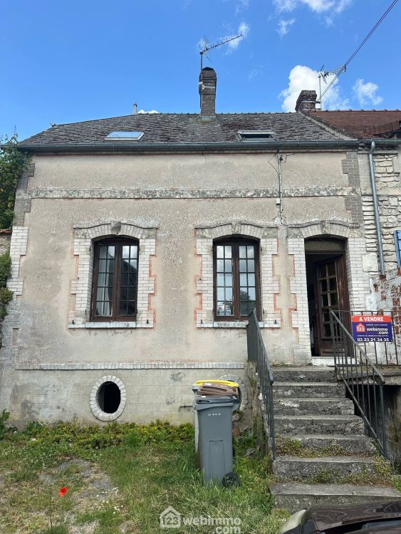 Photo 14 - Martigny-Courpierre 02860 à Martigny-Courpierre