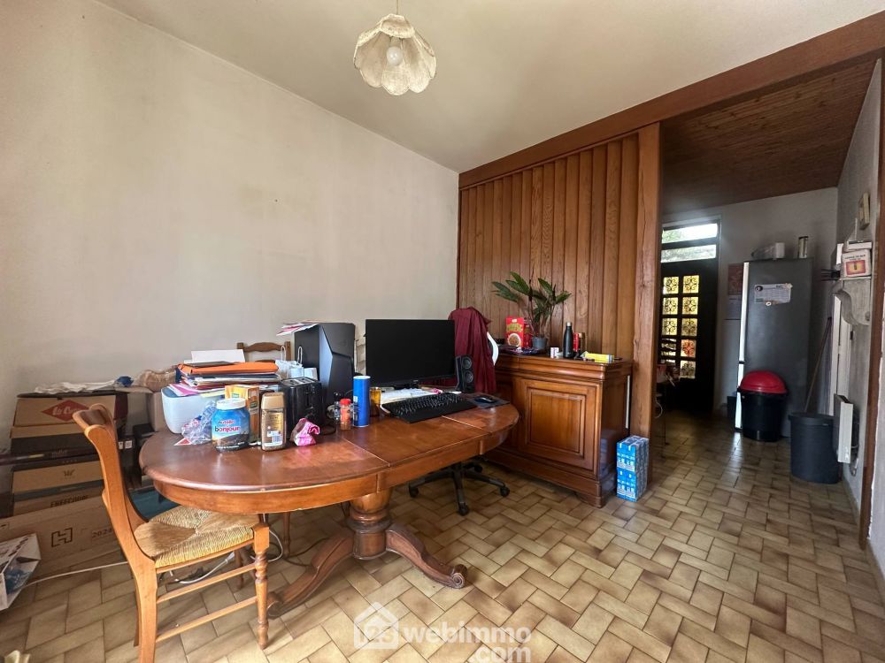 Photo 4 - Martigny-Courpierre 02860 à Martigny-Courpierre