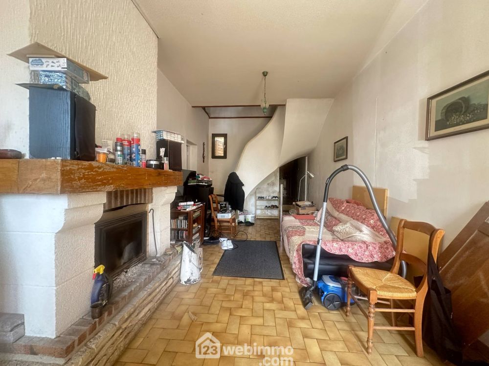 Photo 3 - Martigny-Courpierre 02860 à Martigny-Courpierre