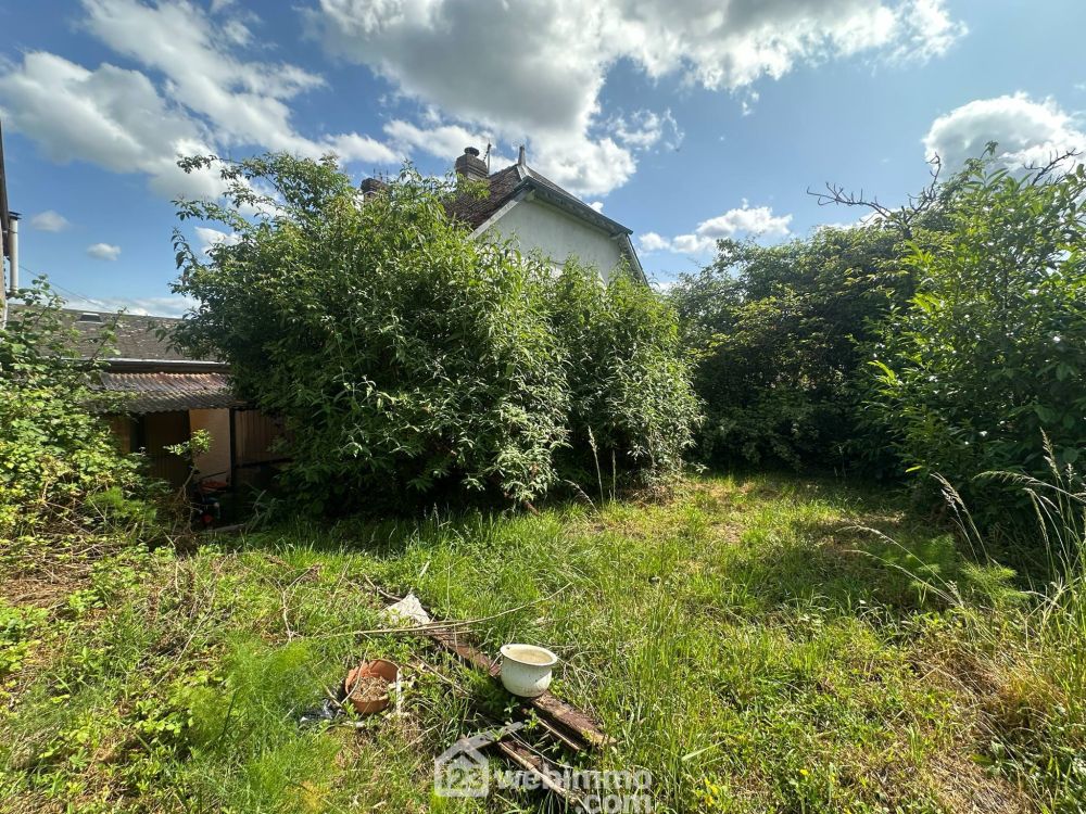 Photo 12 - Martigny-Courpierre 02860 à Martigny-Courpierre