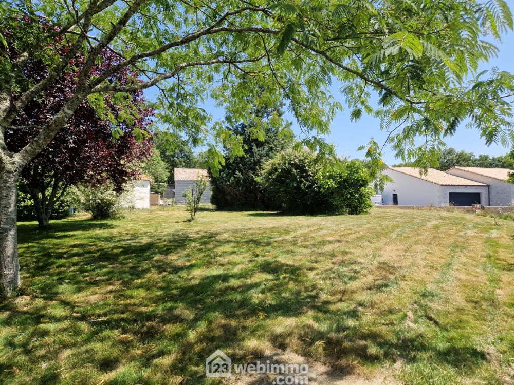 Photo 5 - Beaulieu-Sous-la-Roche 85190 à Beaulieu-Sous-la-Roche