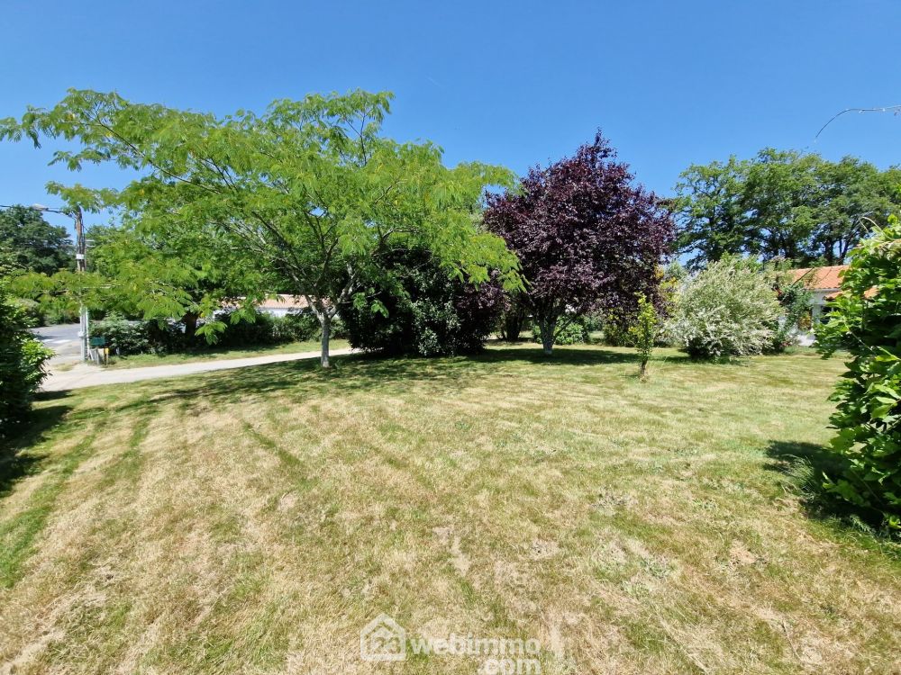 Photo 2 - Beaulieu-Sous-la-Roche 85190 à Beaulieu-Sous-la-Roche