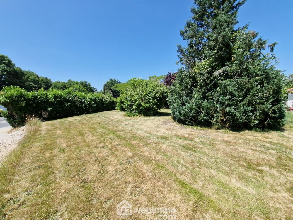 Photo 3 - Beaulieu-Sous-la-Roche 85190 à Beaulieu-Sous-la-Roche