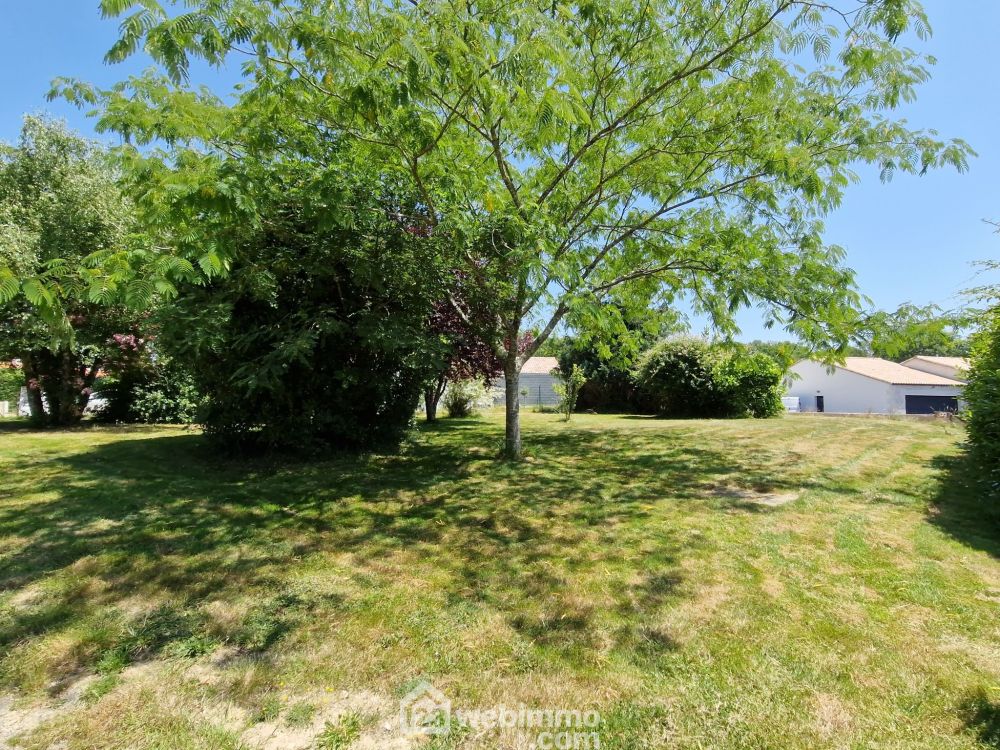 Photo 1 - Beaulieu-Sous-la-Roche 85190 à Beaulieu-Sous-la-Roche