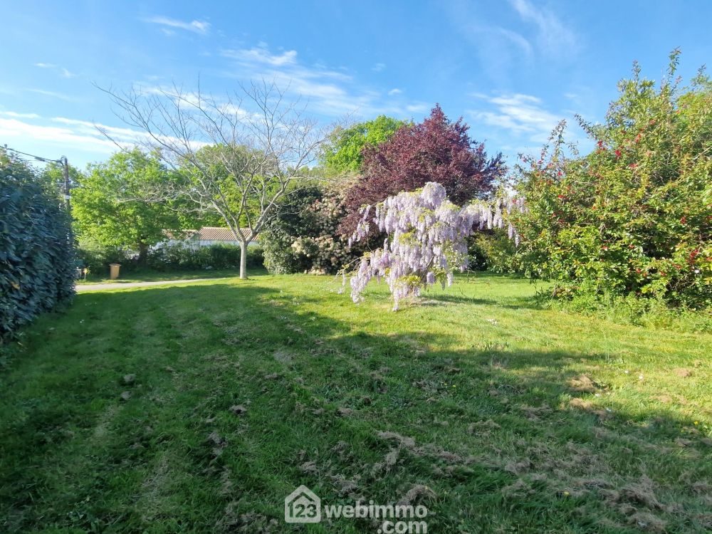 Photo 6 - Beaulieu-Sous-la-Roche 85190 à Beaulieu-Sous-la-Roche