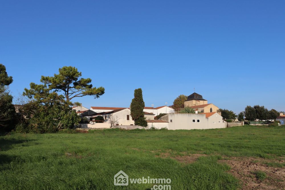 Photo 3 - Saint-Vincent-sur-Jard 85520 à Saint-Vincent-sur-Jard