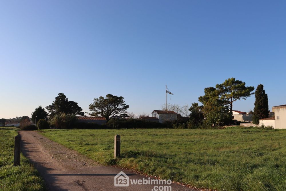 Photo 5 - Saint-Vincent-sur-Jard 85520 à Saint-Vincent-sur-Jard