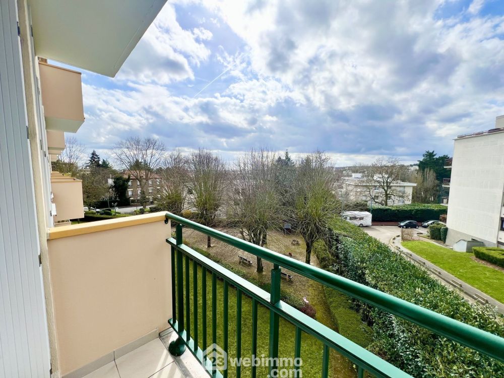 Photo 2 - FONTENAY AUX ROSES 92260 à FONTENAY AUX ROSES