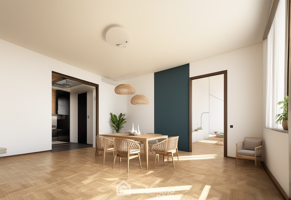 Photo 3 - FONTENAY AUX ROSES 92260 à FONTENAY AUX ROSES