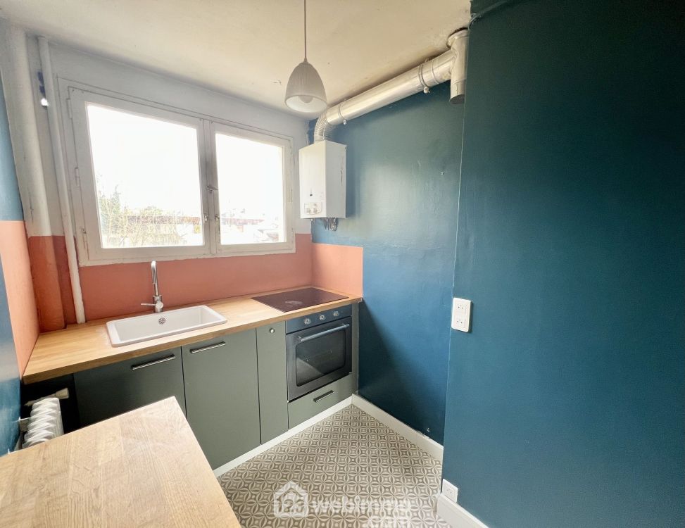 Photo 7 - FONTENAY AUX ROSES 92260 à FONTENAY AUX ROSES