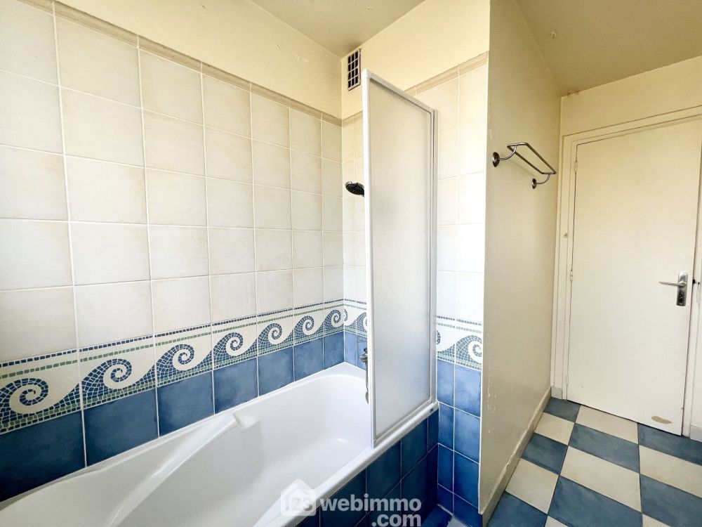 Photo 13 - FONTENAY AUX ROSES 92260 à FONTENAY AUX ROSES