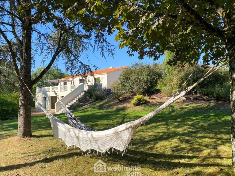 Photo 1 - Chantonnay 85110 à Chantonnay