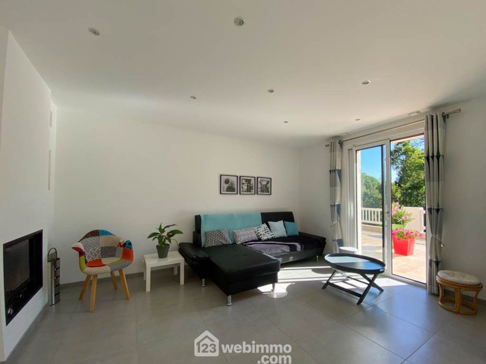 Photo 3 - Chantonnay 85110 à Chantonnay