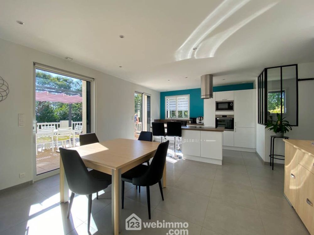 Photo 4 - Chantonnay 85110 à Chantonnay