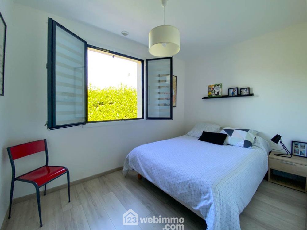 Photo 10 - Chantonnay 85110 à Chantonnay