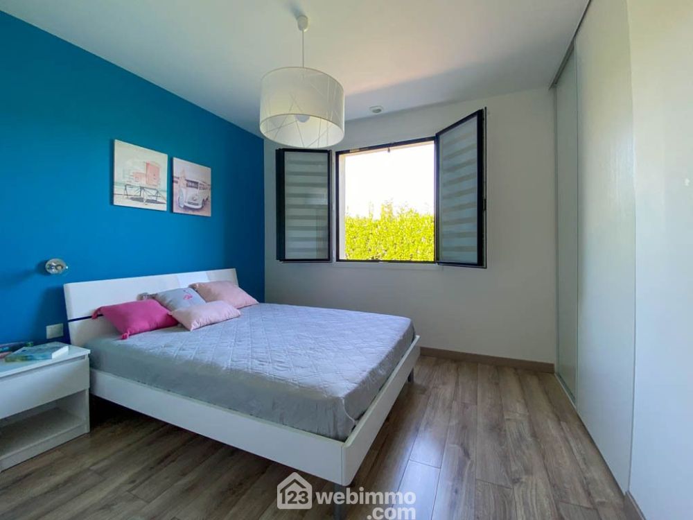 Photo 11 - Chantonnay 85110 à Chantonnay