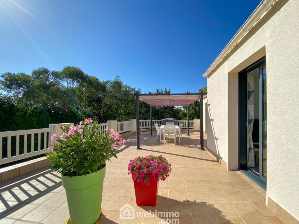 Photo 5 - Chantonnay 85110 à Chantonnay