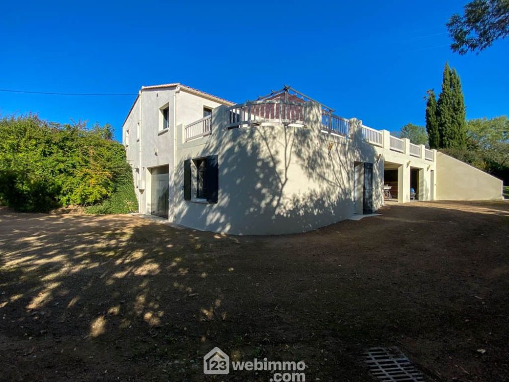 Photo 14 - Chantonnay 85110 à Chantonnay