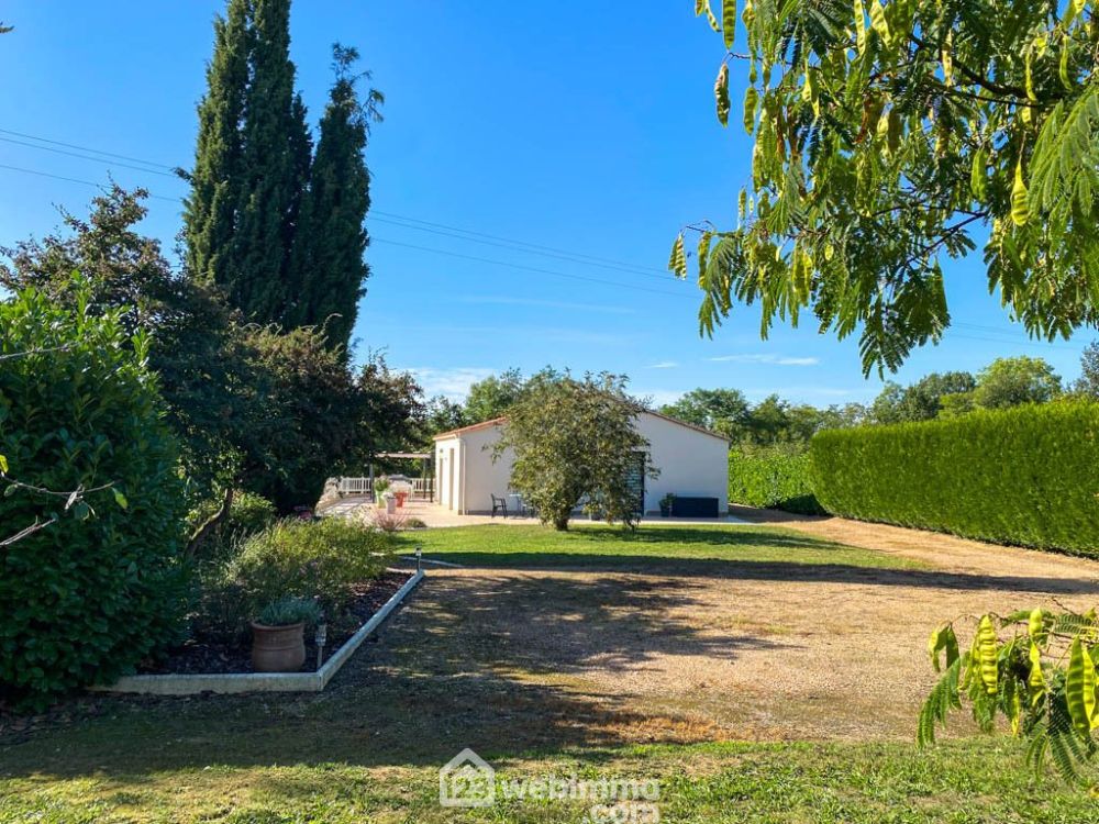 Photo 16 - Chantonnay 85110 à Chantonnay