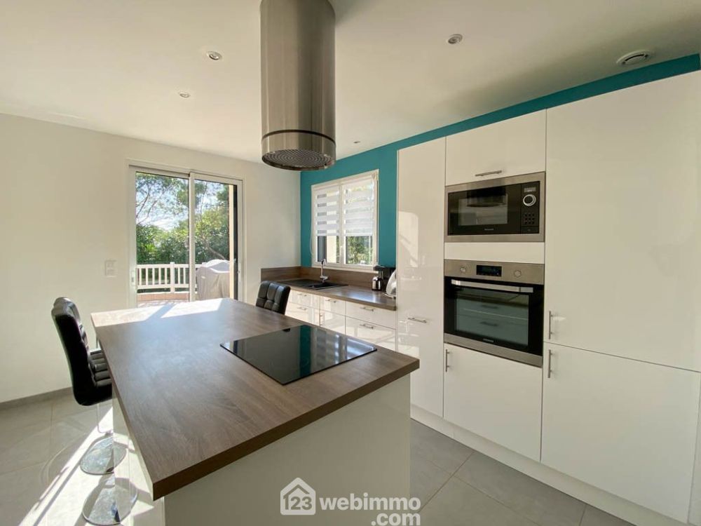 Photo 2 - Chantonnay 85110 à Chantonnay