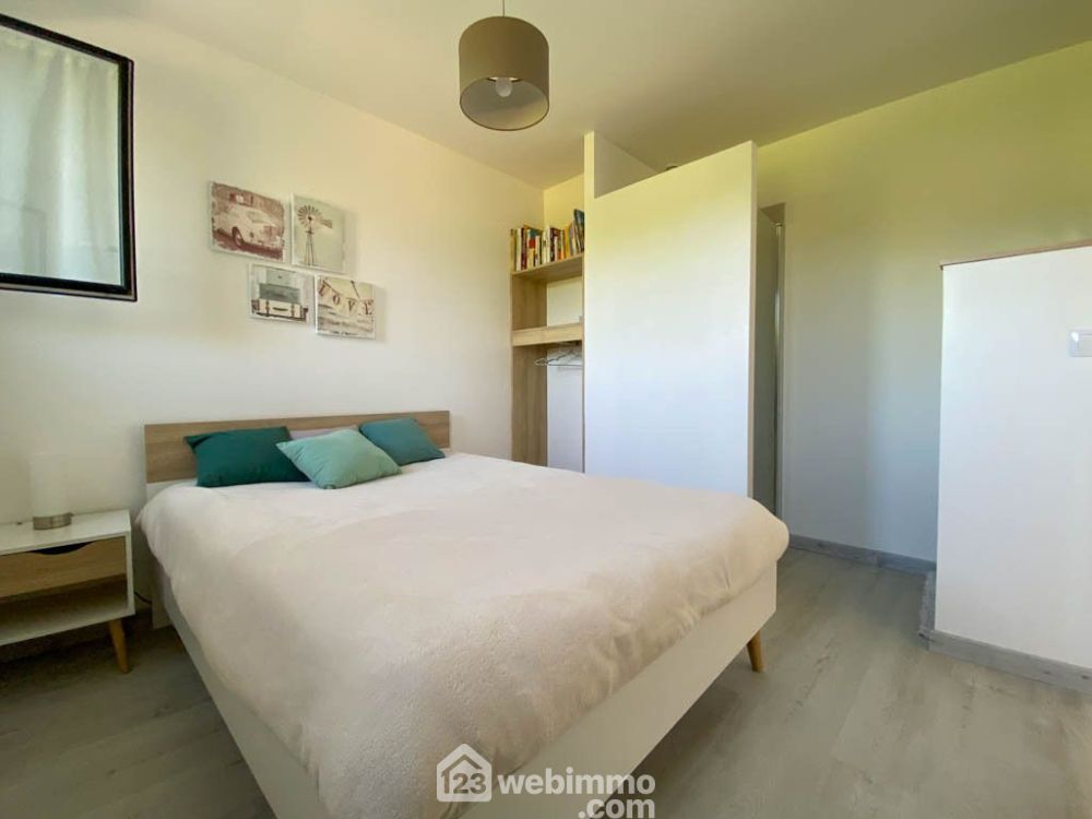 Photo 8 - Chantonnay 85110 à Chantonnay