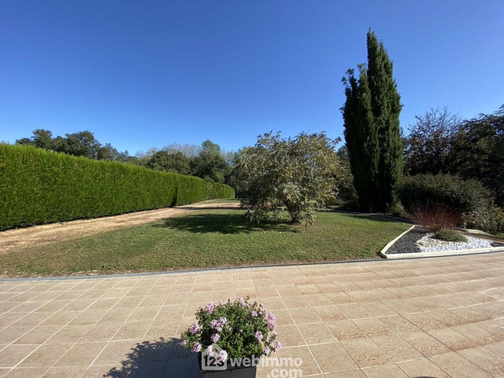 Photo 6 - Chantonnay 85110 à Chantonnay