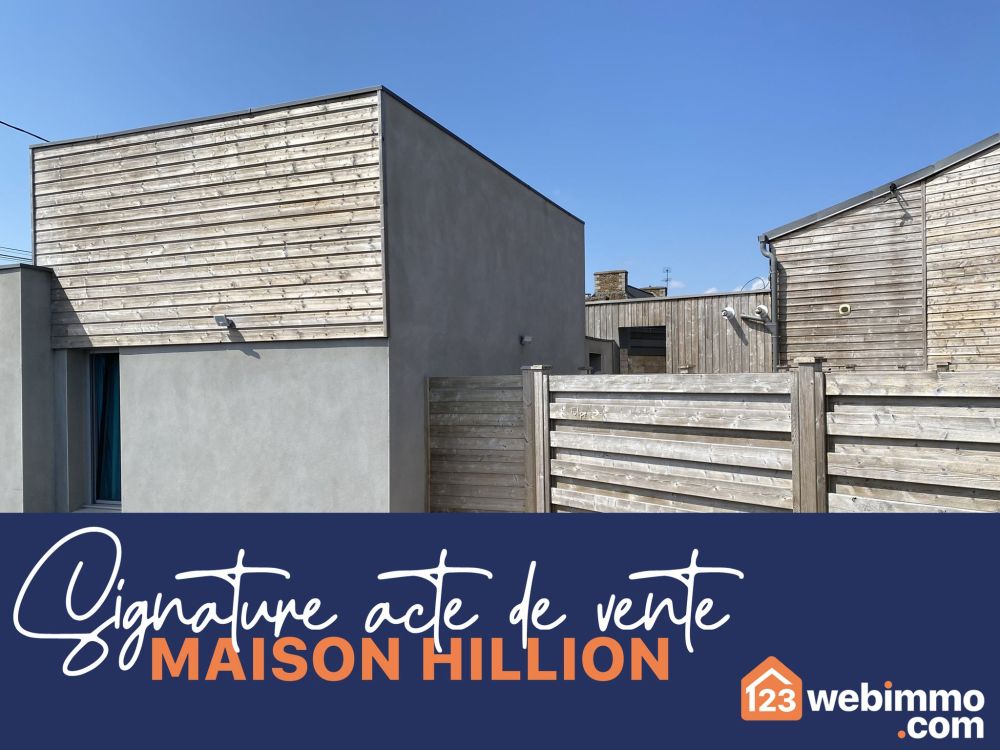 Photo 1 - Hillion 22120 à Hillion