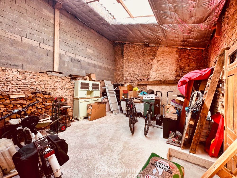 Photo 31 - Marigny-Chemereau 86370 à Marigny-Chemereau