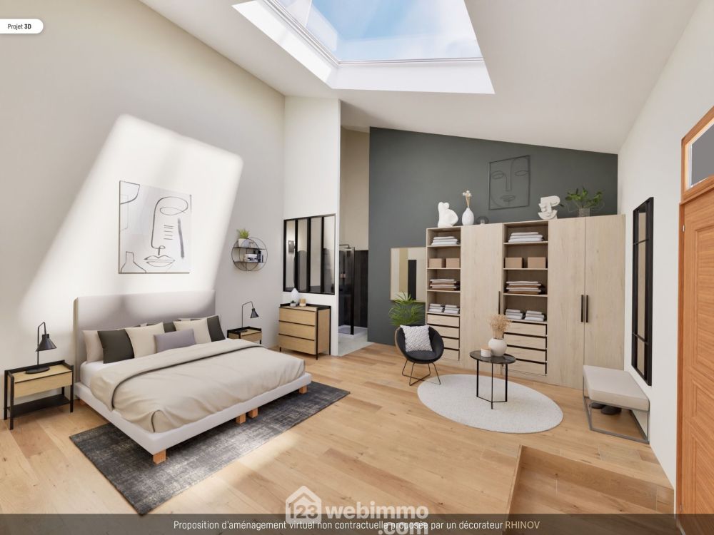 Photo 32 - Marigny-Chemereau 86370 à Marigny-Chemereau