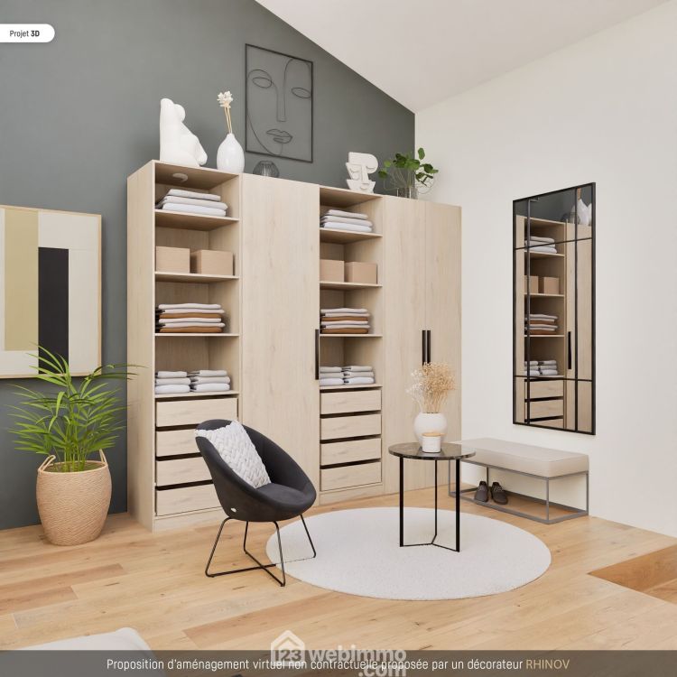 Photo 34 - Marigny-Chemereau 86370 à Marigny-Chemereau