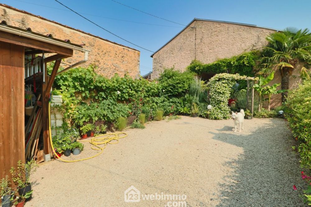 Photo 36 - Marigny-Chemereau 86370 à Marigny-Chemereau