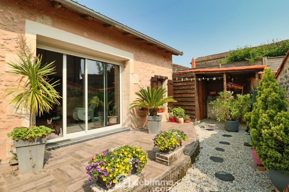 Photo 27 - Marigny-Chemereau 86370 à Marigny-Chemereau