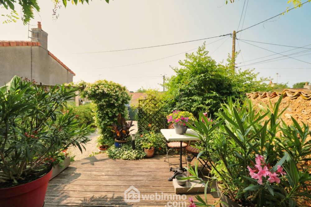 Photo 2 - Marigny-Chemereau 86370 à Marigny-Chemereau