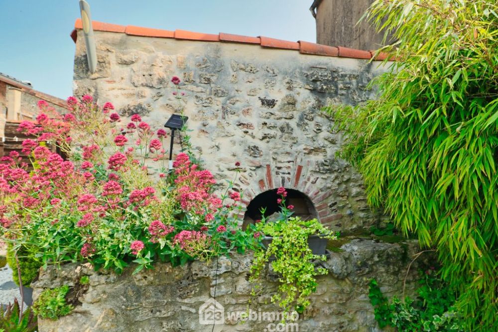 Photo 29 - Marigny-Chemereau 86370 à Marigny-Chemereau