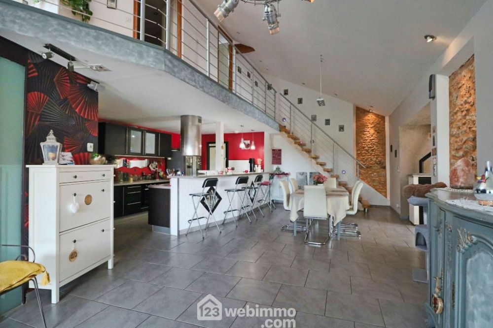 Photo 4 - Marigny-Chemereau 86370 à Marigny-Chemereau