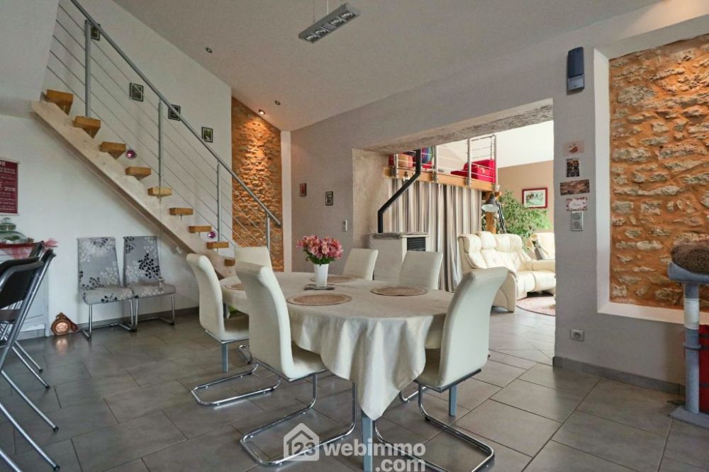 Photo 6 - Marigny-Chemereau 86370 à Marigny-Chemereau