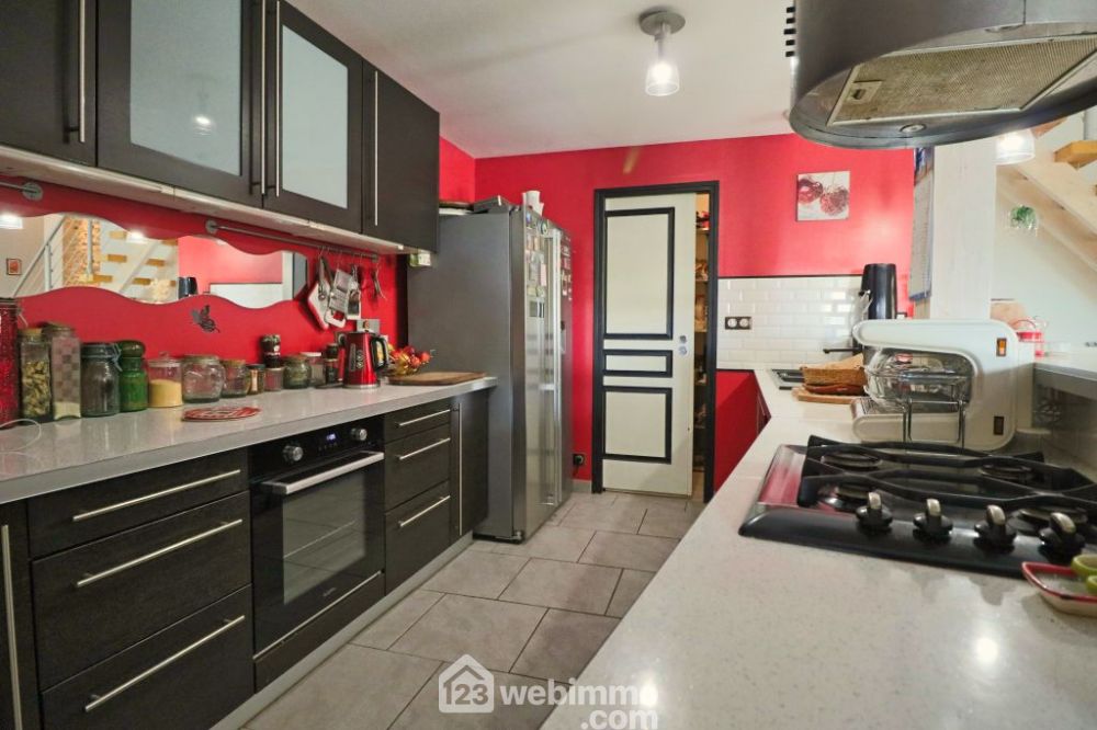 Photo 12 - Marigny-Chemereau 86370 à Marigny-Chemereau