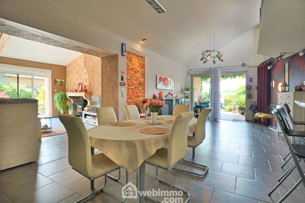 Photo 10 - Marigny-Chemereau 86370 à Marigny-Chemereau