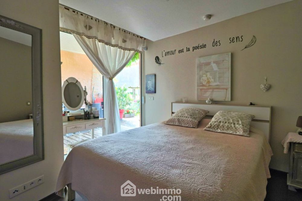 Photo 17 - Marigny-Chemereau 86370 à Marigny-Chemereau