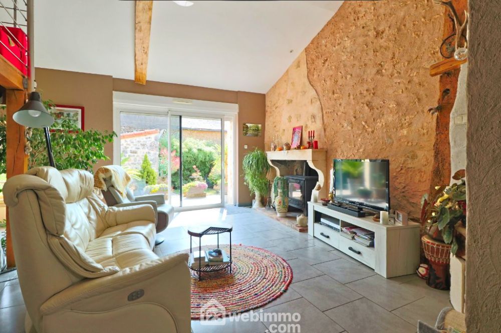 Photo 7 - Marigny-Chemereau 86370 à Marigny-Chemereau