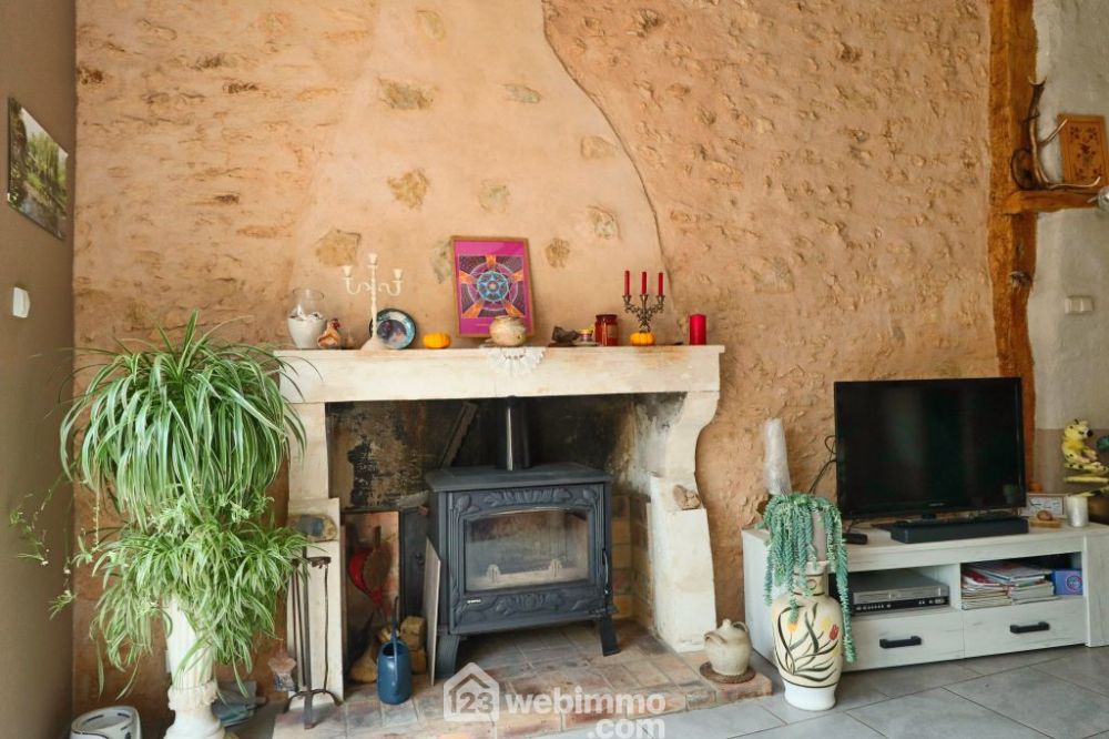 Photo 9 - Marigny-Chemereau 86370 à Marigny-Chemereau