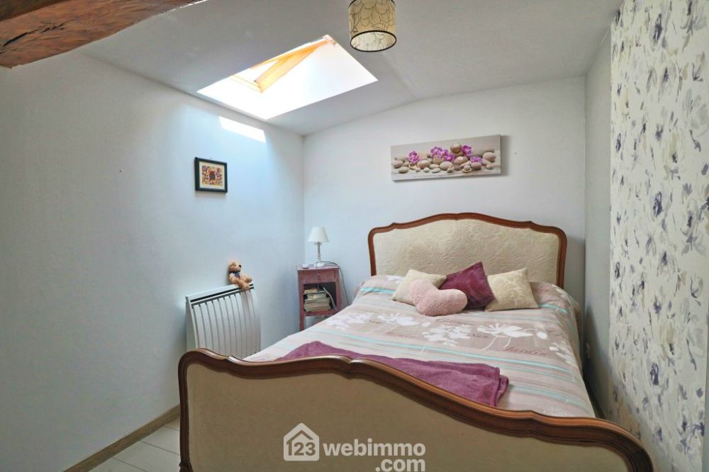 Photo 21 - Marigny-Chemereau 86370 à Marigny-Chemereau